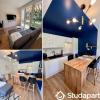 For rent Apartment Rennes 12 m2