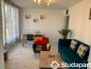 Location Appartement Compiegne 12 m2
