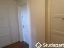 Location Appartement Vaulx-en-velin 13 m2