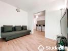 Location Appartement Torcy 10 m2