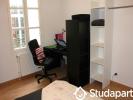 Location Appartement Compiegne 13 m2