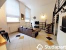 Location Appartement Lyon-6eme-arrondissement 11 m2