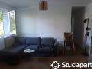 Location Appartement Toulouse 10 m2
