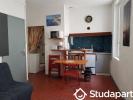 For rent Apartment Ciotat 22 m2 2 pieces