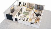 For sale House Absie MONCOUTANT-SUR-SEVRE 69 m2 4 pieces