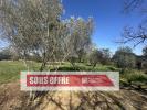 For sale Land Pignan 2260 m2