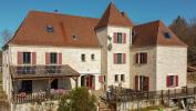 For sale Prestigious house Payrac 548 m2 18 pieces