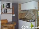 Location Maison Grenoble 15 m2