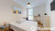 For rent Apartment Montpellier 10 m2