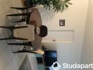 For rent Apartment Franconville 9 m2