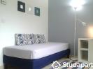 Location Appartement Palaiseau 20 m2