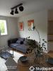 For rent Apartment Nantes 11 m2