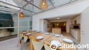 Location Appartement Romainville 12 m2