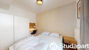 Location Appartement Massy 10 m2