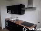 For rent Apartment Rennes 16 m2
