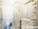 For rent Apartment Courbevoie 41 m2 2 pieces