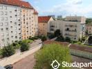 Location Appartement Lyon-8eme-arrondissement 11 m2