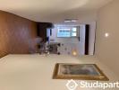 Location Appartement Nice 9 m2