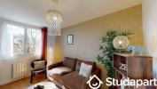 Location Appartement Toulouse 9 m2