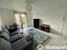 Location Appartement Compiegne 9 m2
