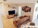 For rent Apartment Champs-sur-marne 10 m2
