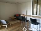 Location Appartement Lyon-7eme-arrondissement 12 m2