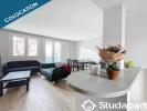 For rent Apartment Jarville-la-malgrange 10 m2