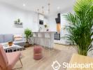 For rent Apartment Marseille-3eme-arrondissement 11 m2