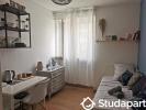 Location Appartement Grenoble 15 m2