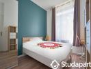 Location Appartement Lambersart 12 m2