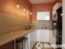 For rent Apartment Marseille-1er-arrondissement 16 m2