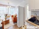 For rent Apartment Rouen 10 m2