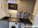 Location Appartement Saint-quentin 21 m2