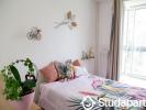 Location Appartement Lorient 11 m2