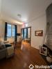 Location Appartement Paris-10eme-arrondissement 36 m2
