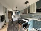 Location Appartement Villeneuve-la-garenne 2 pieces 25 m2