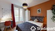 Location Appartement Toulouse 11 m2