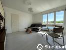 Location Appartement Metz 14 m2