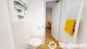Location Appartement Paris-10eme-arrondissement 141 m2