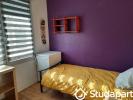 For rent Apartment Nantes 10 m2