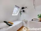 Location Appartement Paris 10 m2