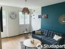 Location Appartement Clermont-ferrand 12 m2