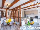 Location Appartement Colmar 10 m2