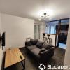 For rent Apartment Issoudun 35 m2 2 pieces