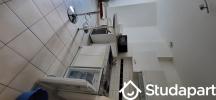 Location Appartement Cambrai 20 m2