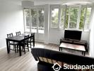 Location Appartement Fontaine 11 m2