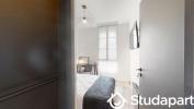 Location Appartement Angers 10 m2