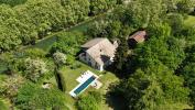 Vente Maison Marmande A 15 MIN DE MARMANDE 11 pieces 279 m2