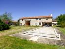 For sale House Chef-boutonne 224 m2 10 pieces