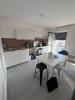 Vente Appartement Fagnieres 2 pieces 51 m2